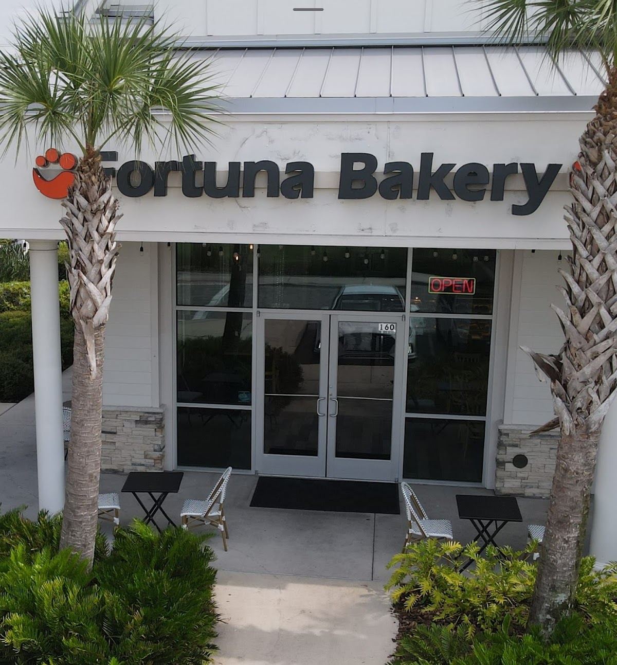 Fortuna Bakery & Coffee - Windermere