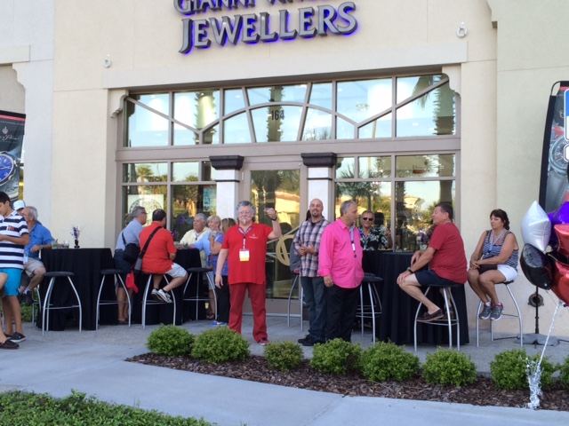 Gianni Vincent Jewellers