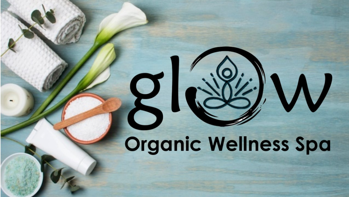 Glow Organic Wellness Spa