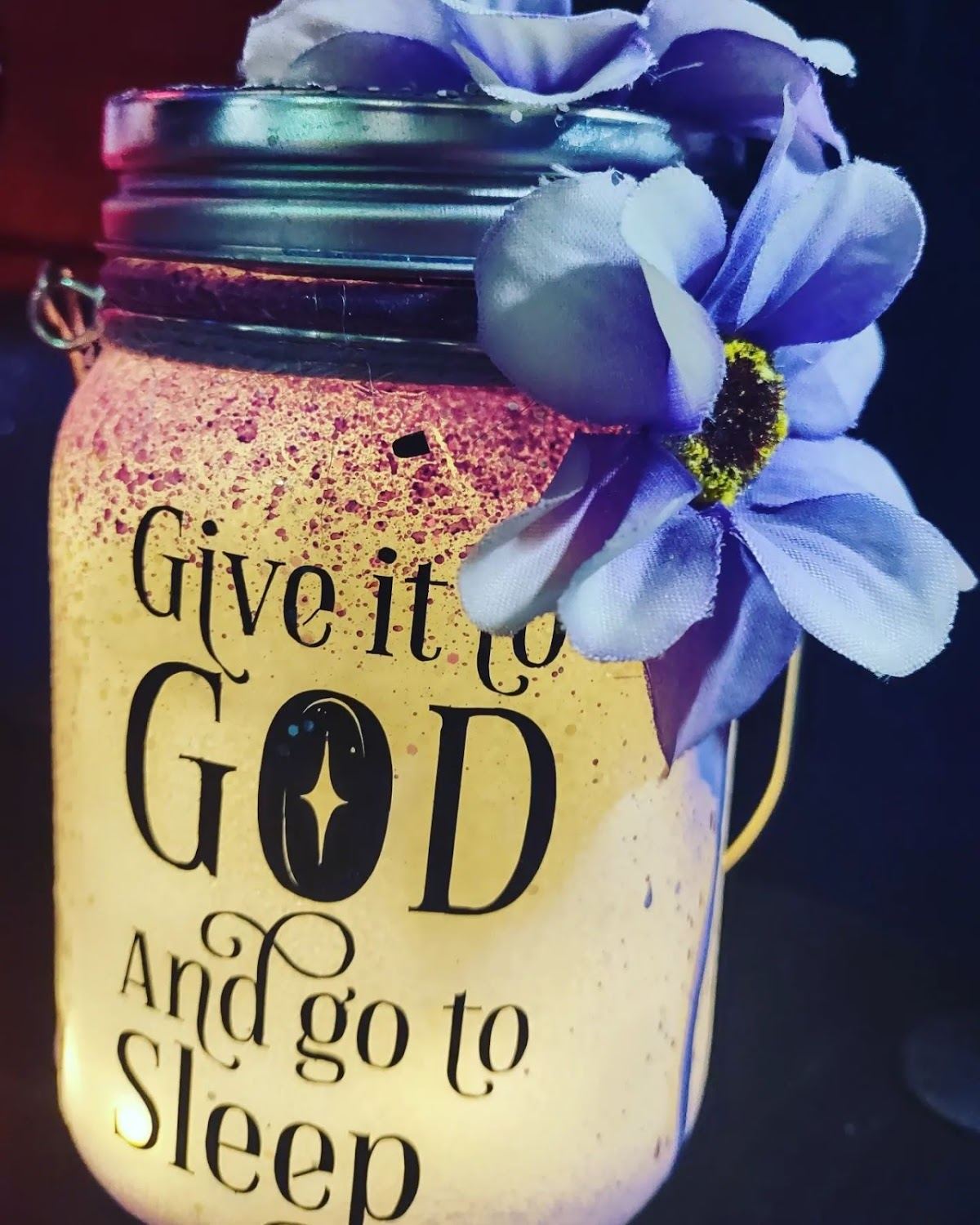 God Of All Creation Home Decor and More