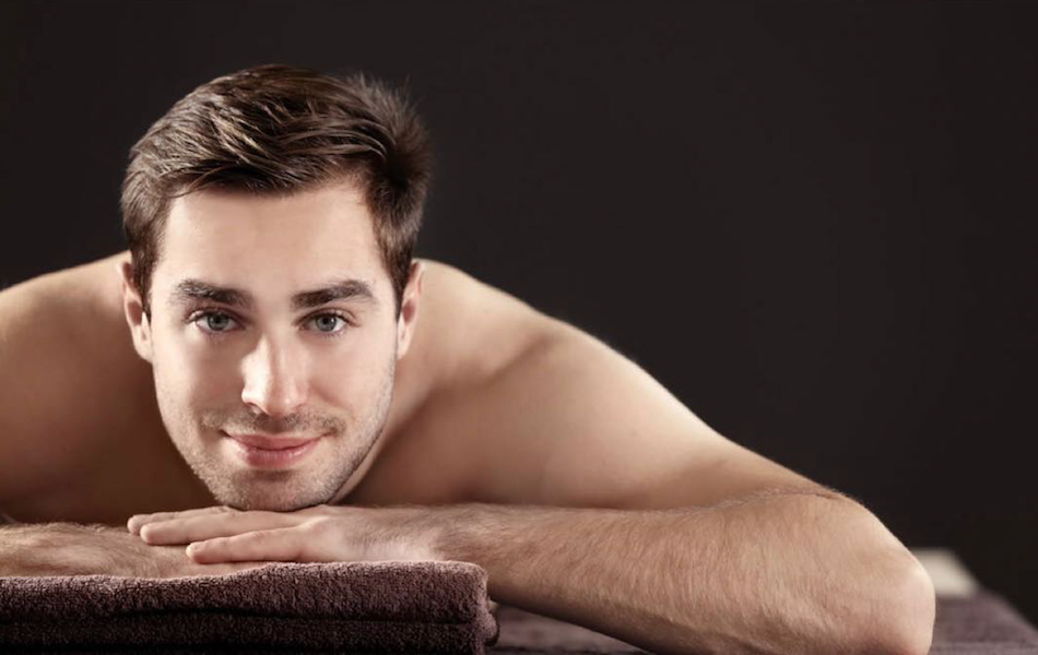 Gong Fu Spa Massage