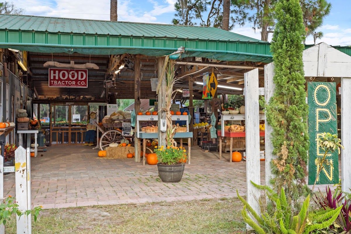 Great Scott Farms