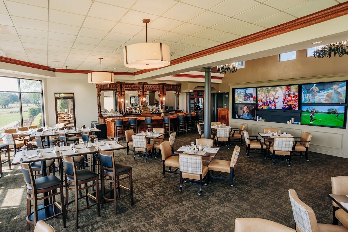 Grove House Restaurant