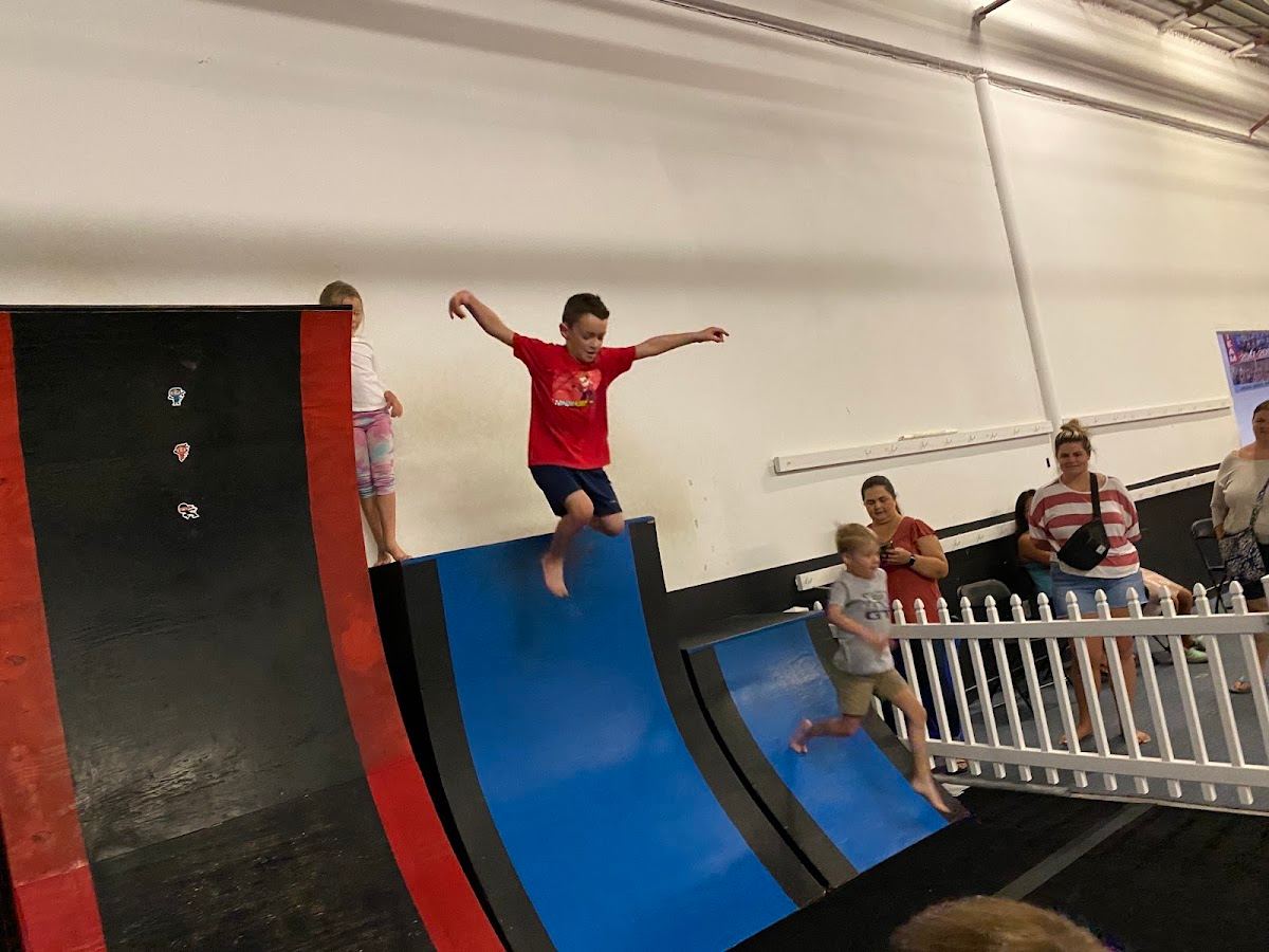 Gymnastics USA