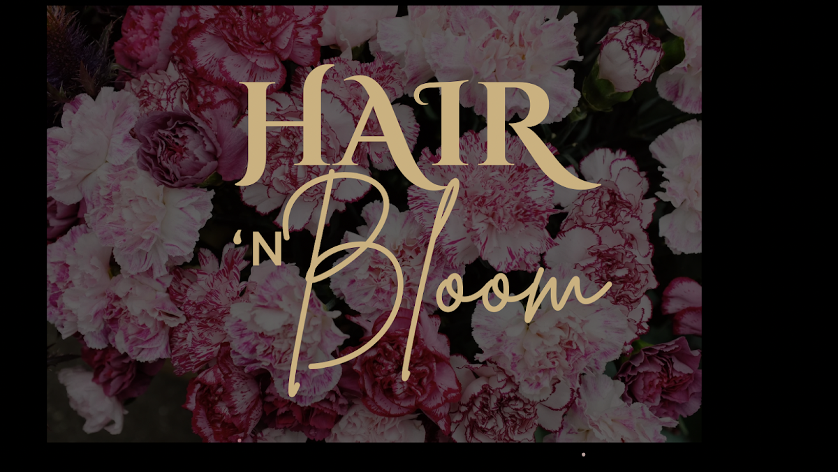 Hair N' Bloom