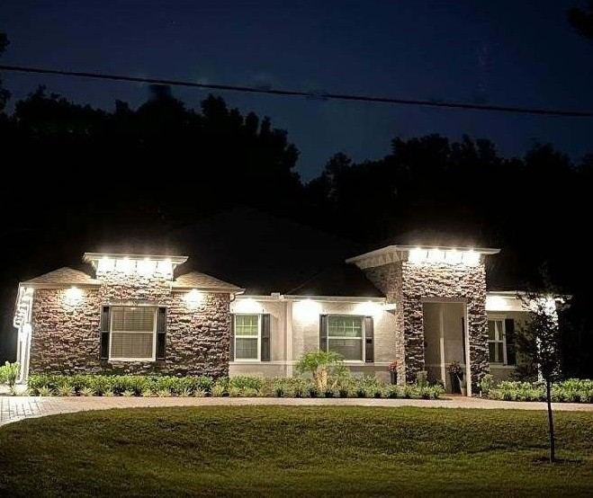 Hayes Lighting & Electric Service, Inc.