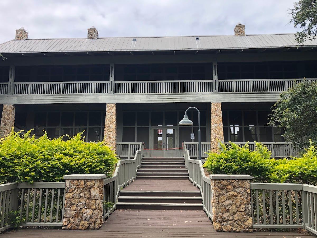 Hickory Point Recreation Park