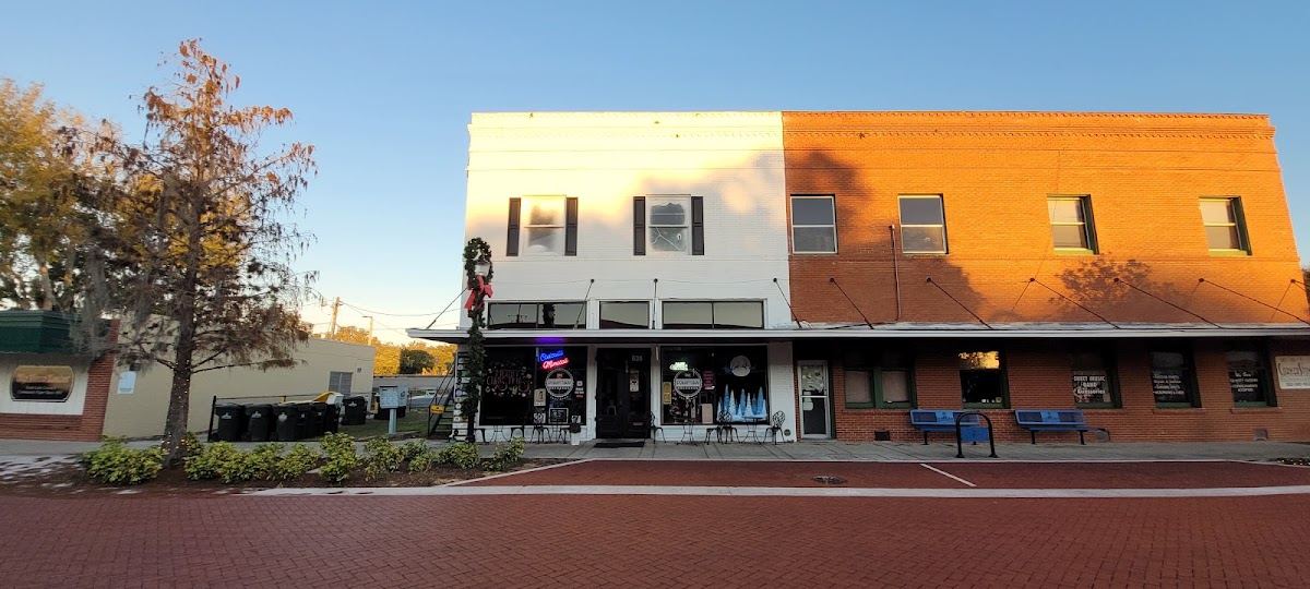 Historic Downtown Clermont