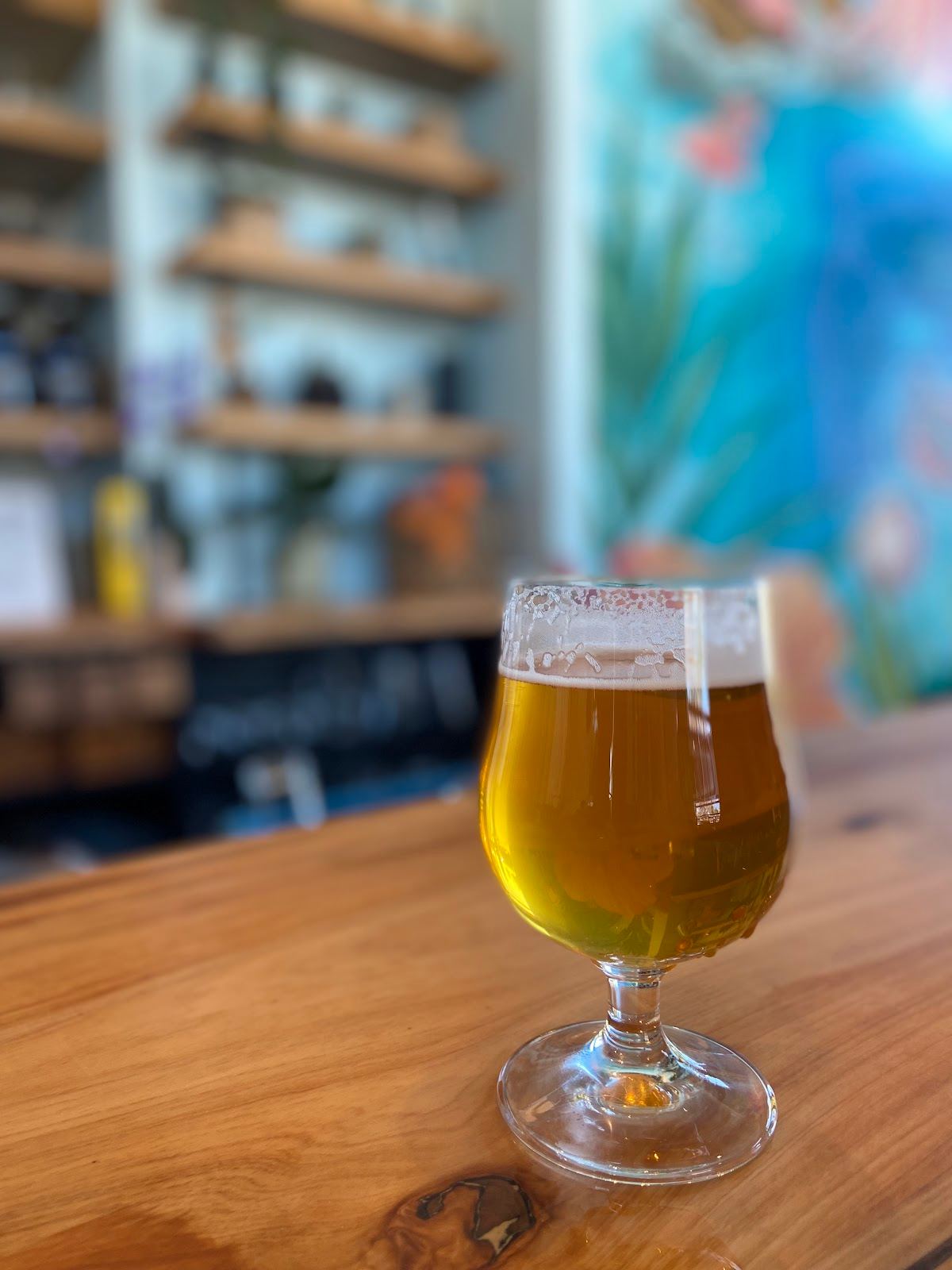 Home State Brewing Co.