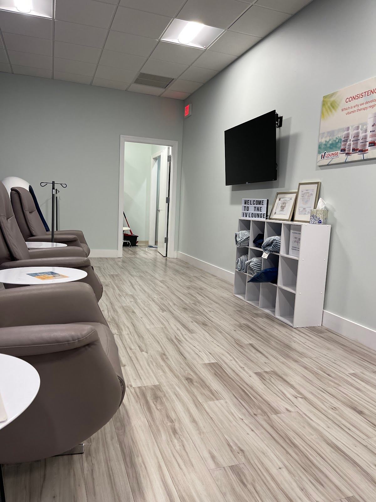 Hydralive Therapy Clermont