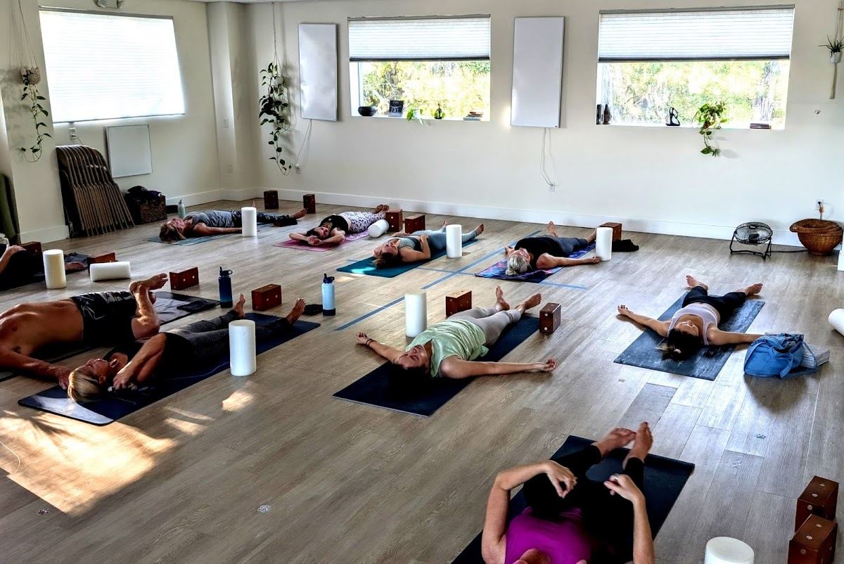 Ignite Fitness Studio
