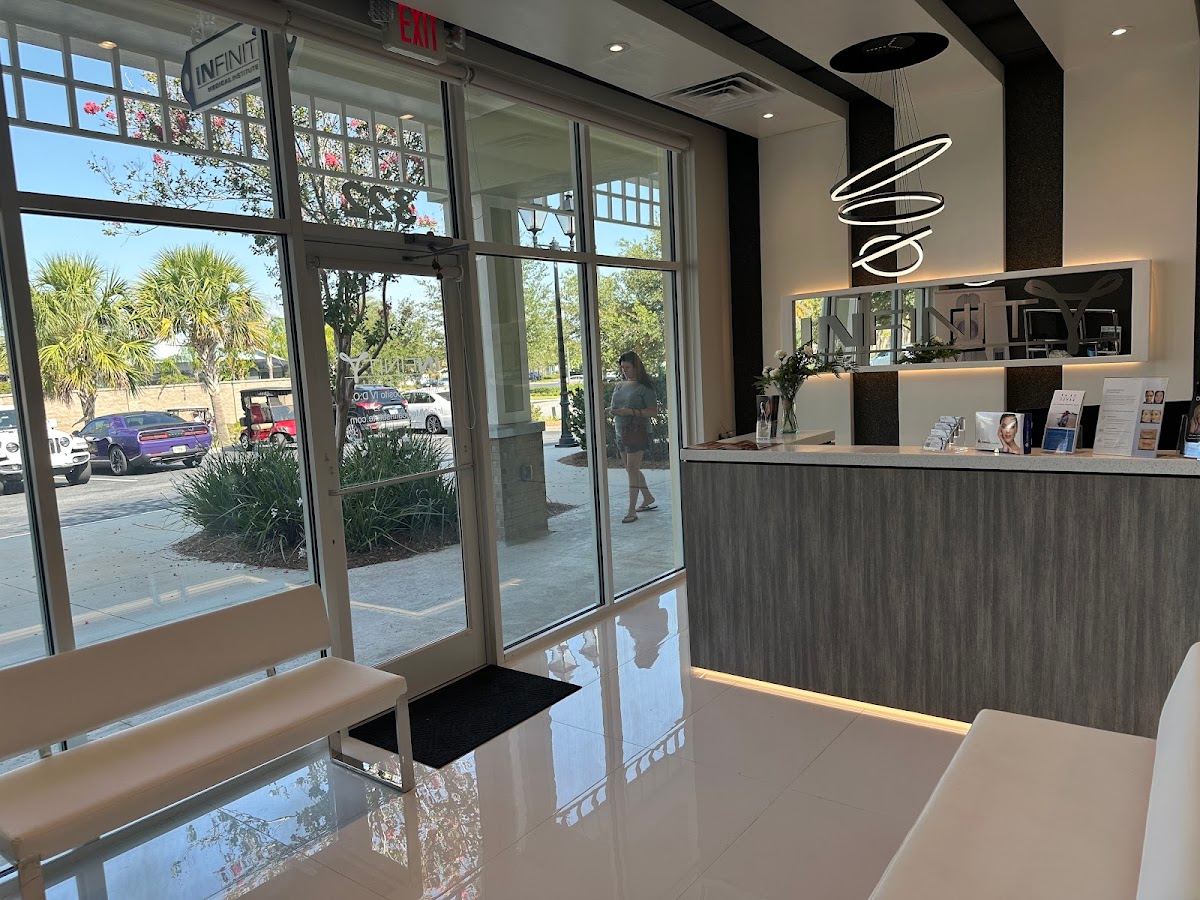 Infinity Medical Institute at The Villages