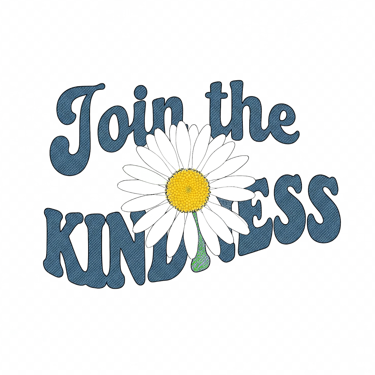 Join the KINDNESS