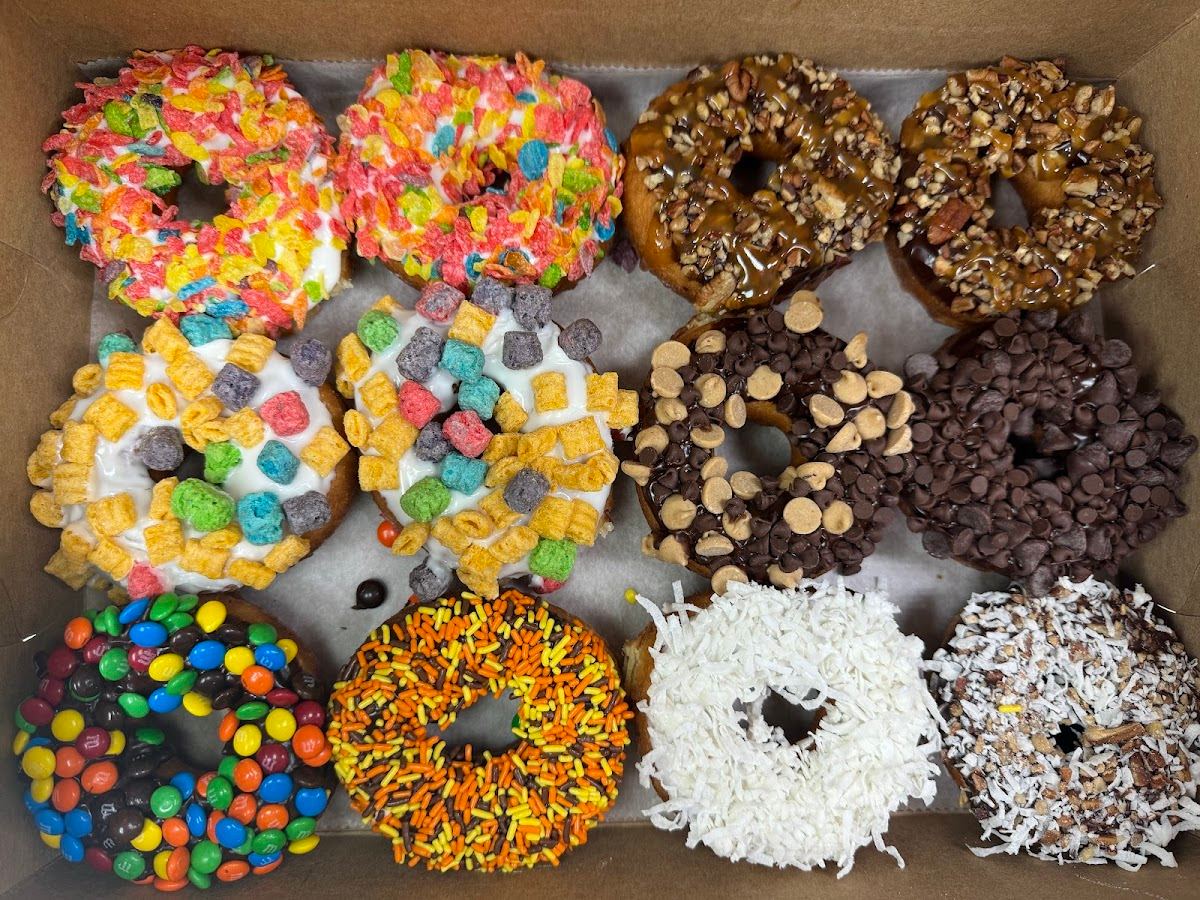 Joy Donuts