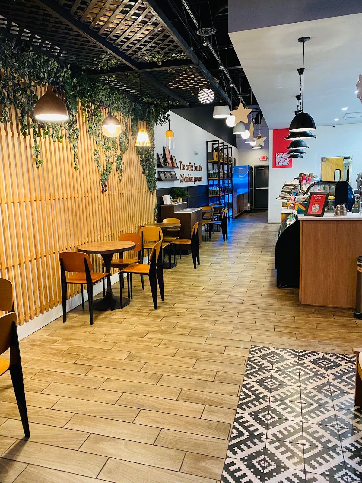 Juan Valdez Café