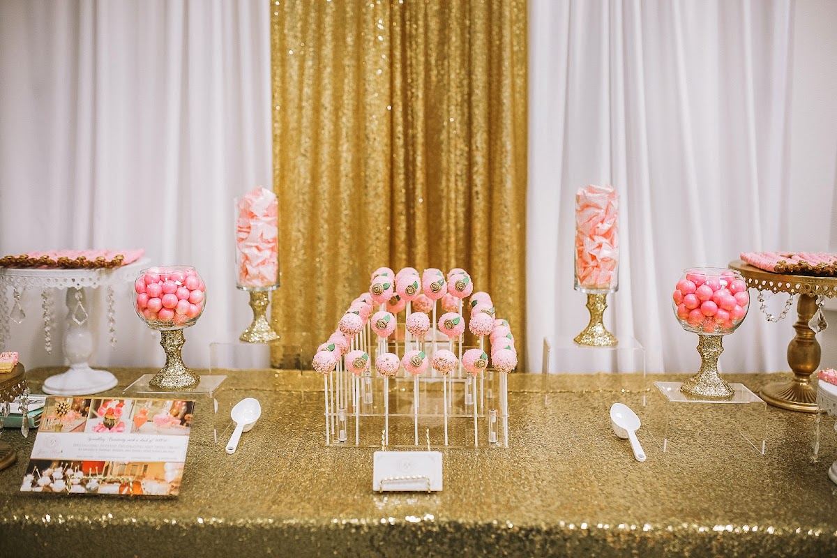 Jussflyy Bakery & Events, LLC