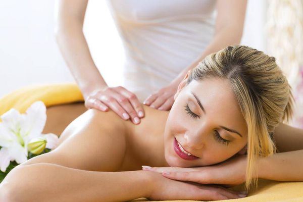 Karma Relaxation Spa