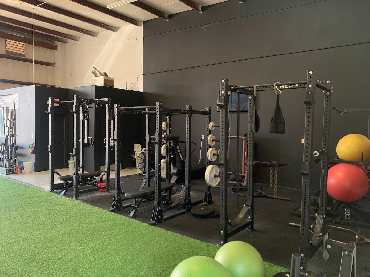 Keller Training Systems, LLC