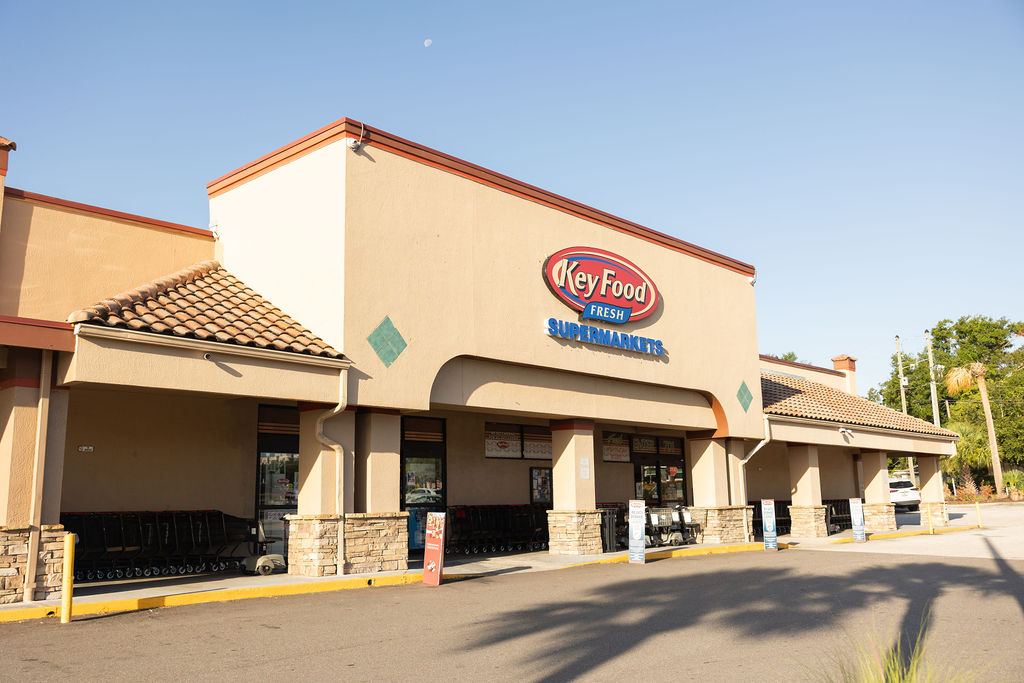 Key Food Supermarket