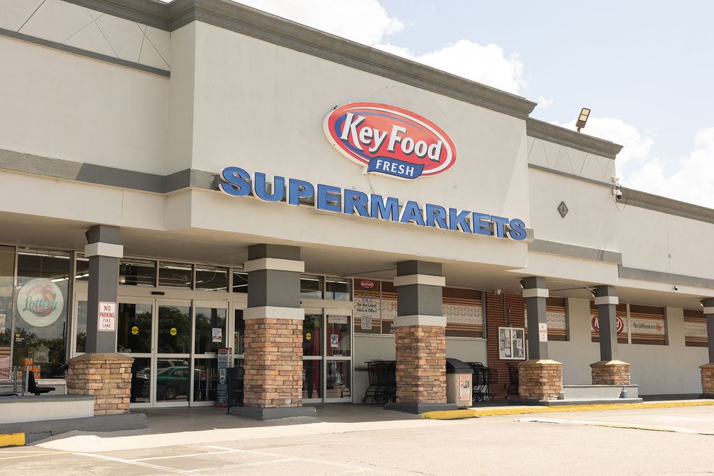 Key Food Supermarket