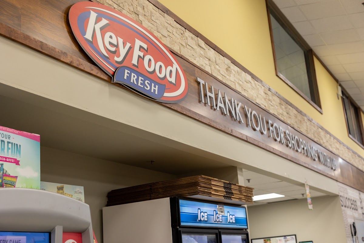 Key Food Supermarket