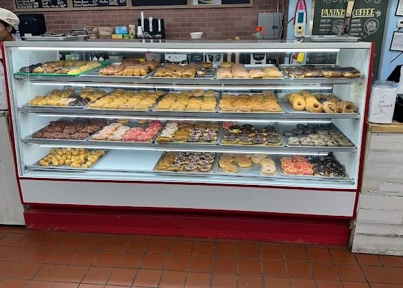 Kings Donuts and Deli of Mt Dora