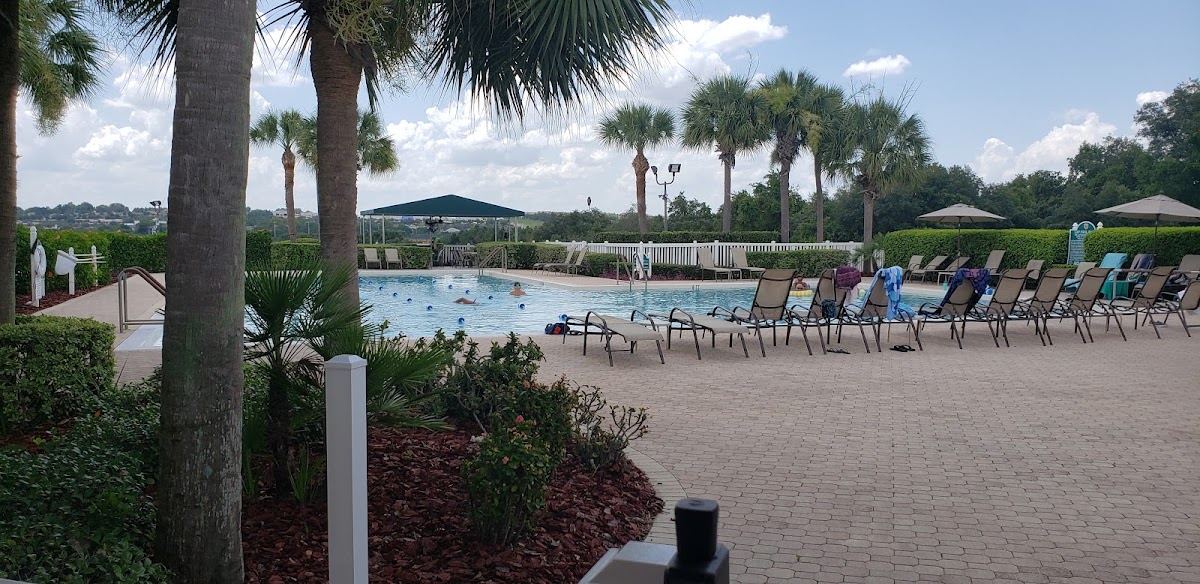 Kings Ridge North Day Spa