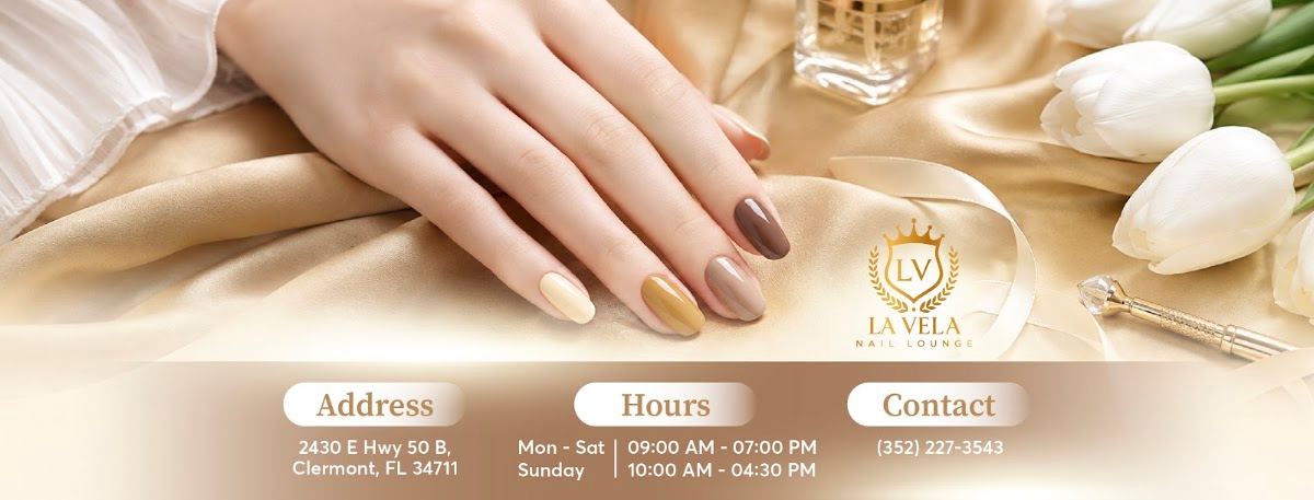 La Vela Nail Lounge