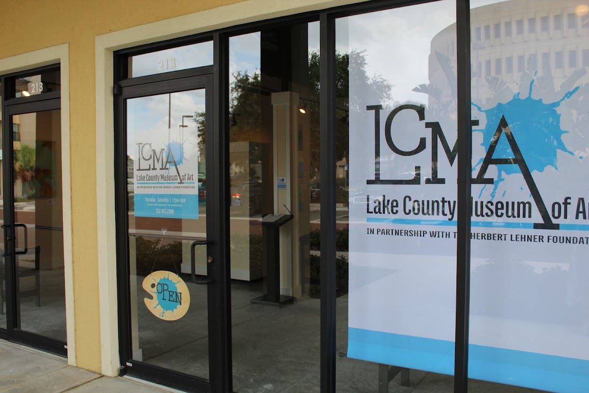 Lake County Museum of Art
