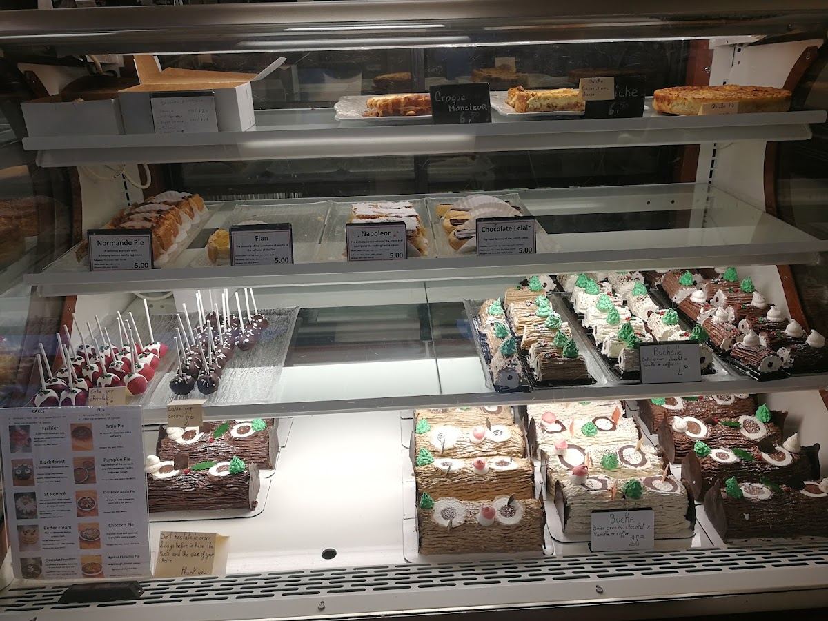 Le Petit Paris