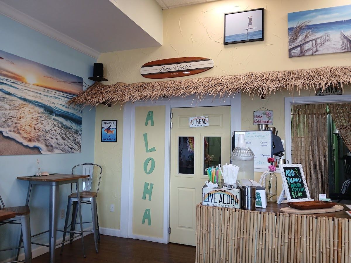 Leahi Health The Villages