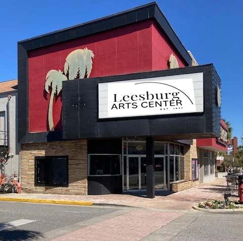Leesburg Arts Center