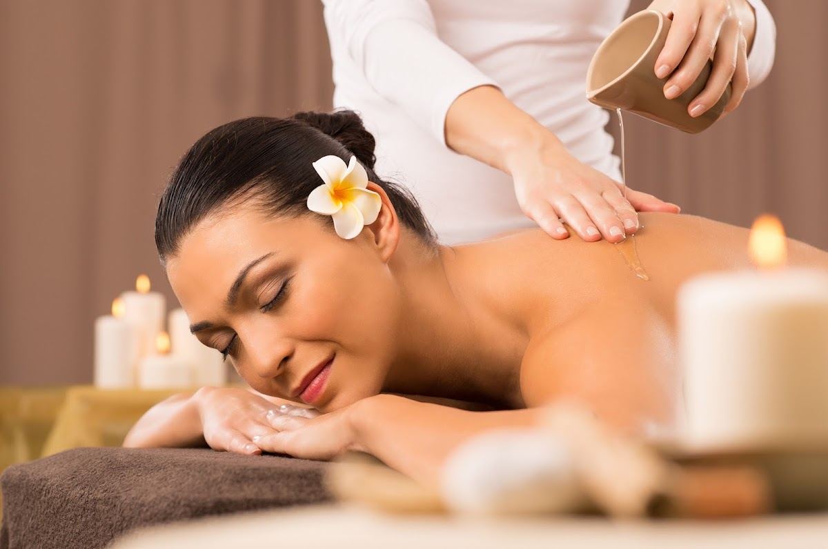 Leesburg Asian Massage