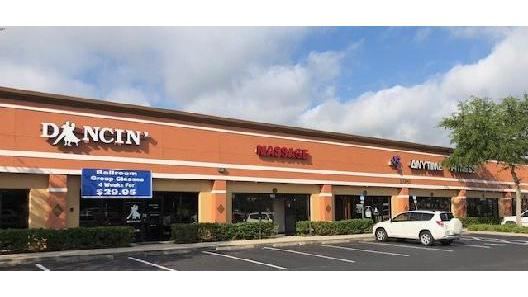 Leesburg Massage Korean Asian Spa