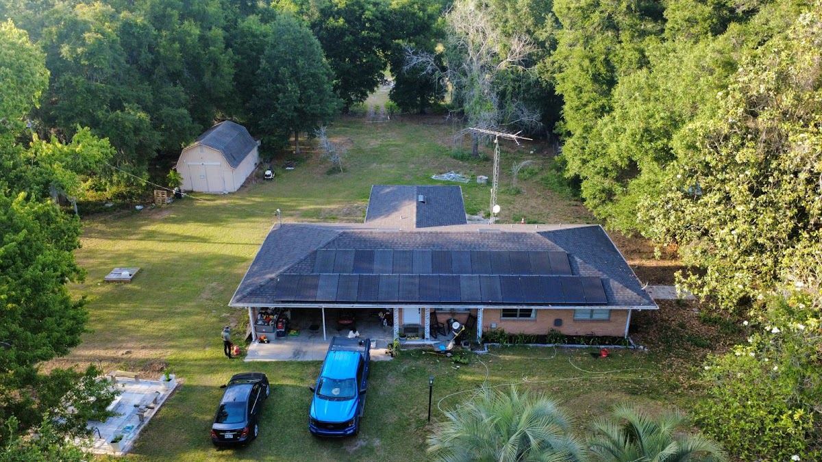 Little Minas Ranch