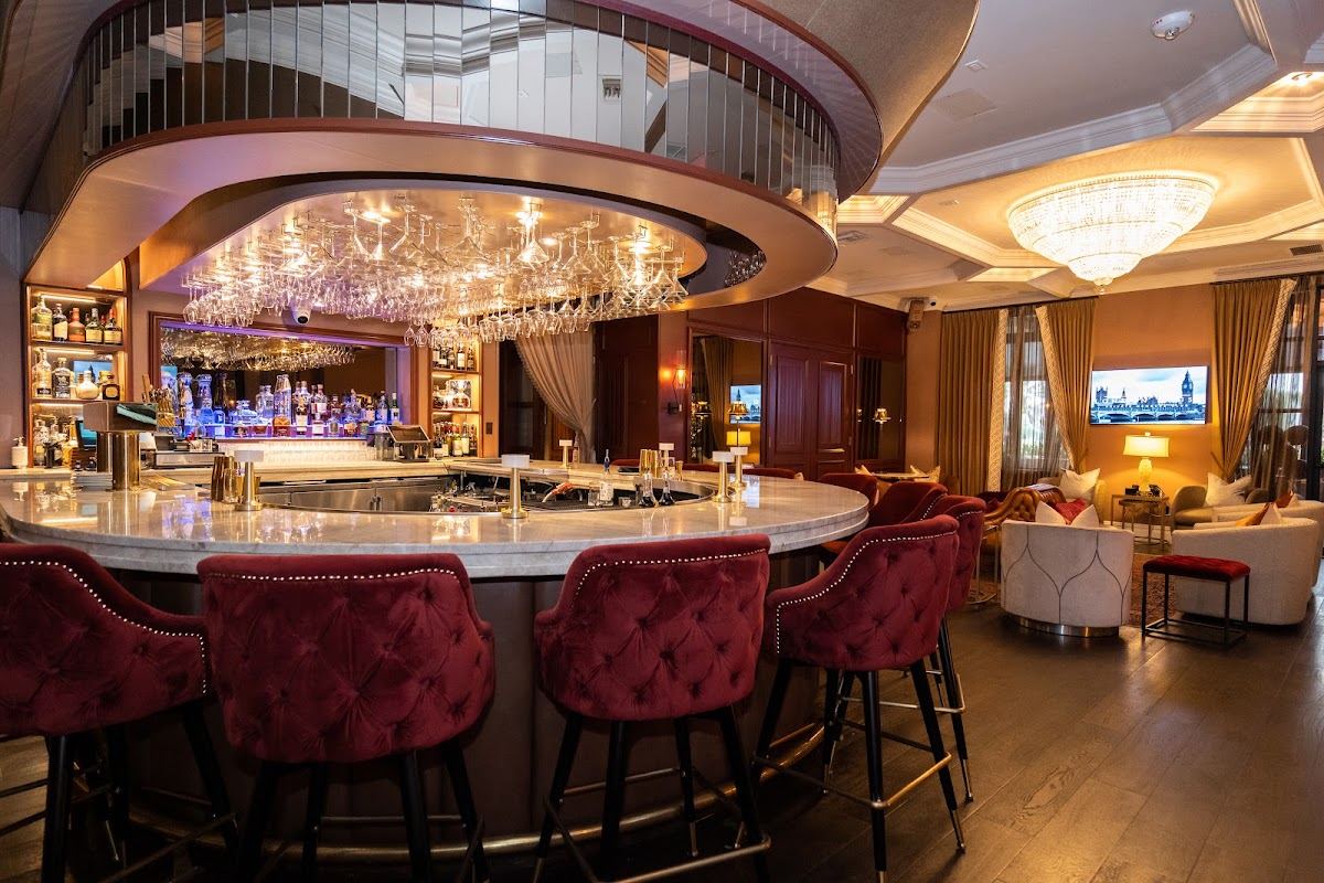 London House Orlando