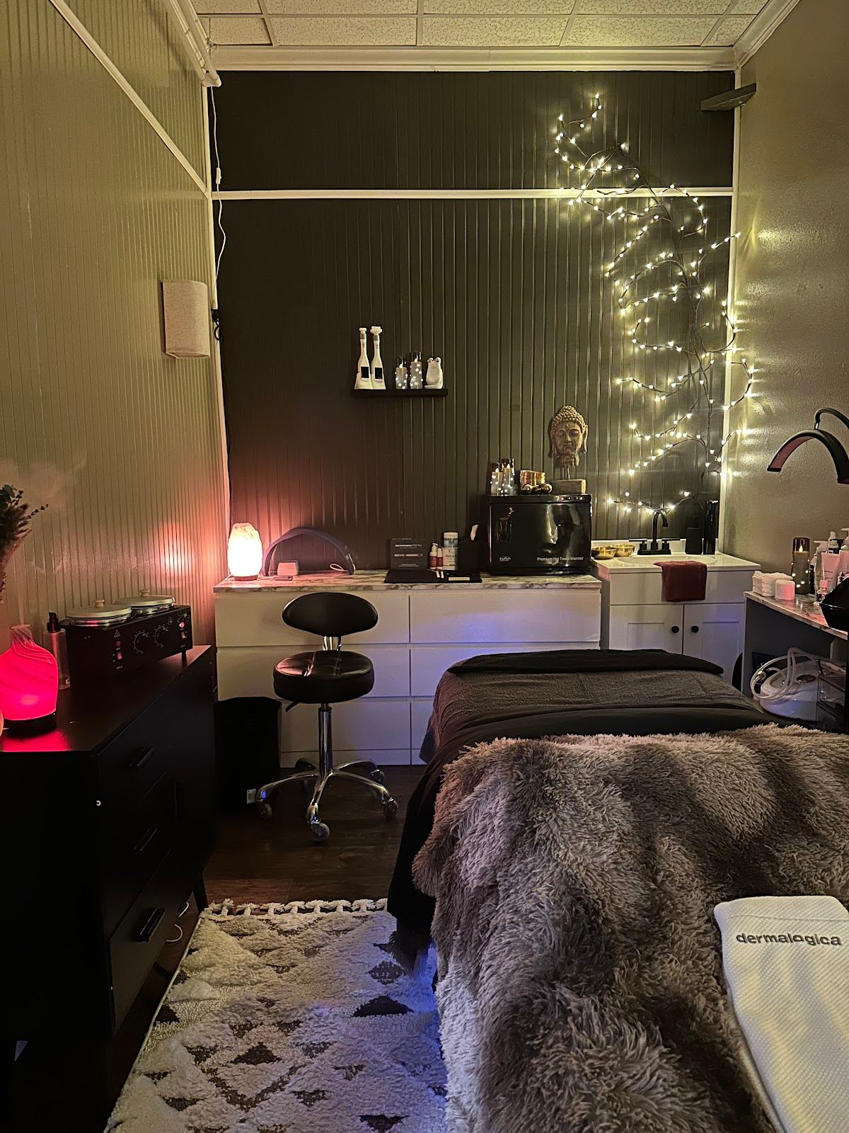 Lotus Skin Studio