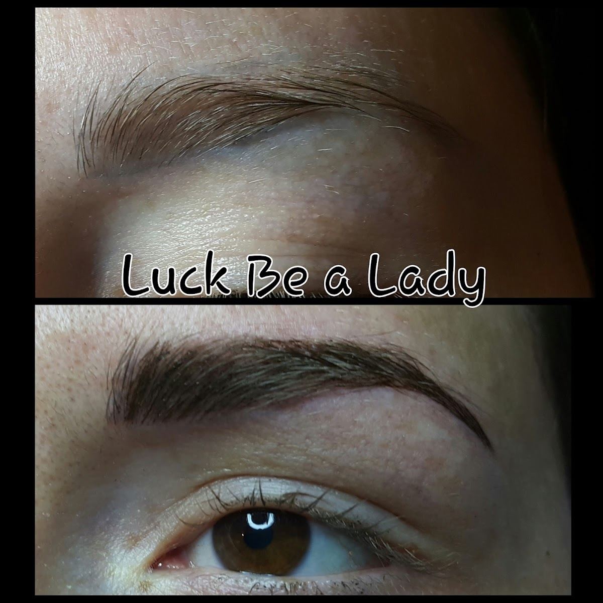 Luck Be A Lady Spa