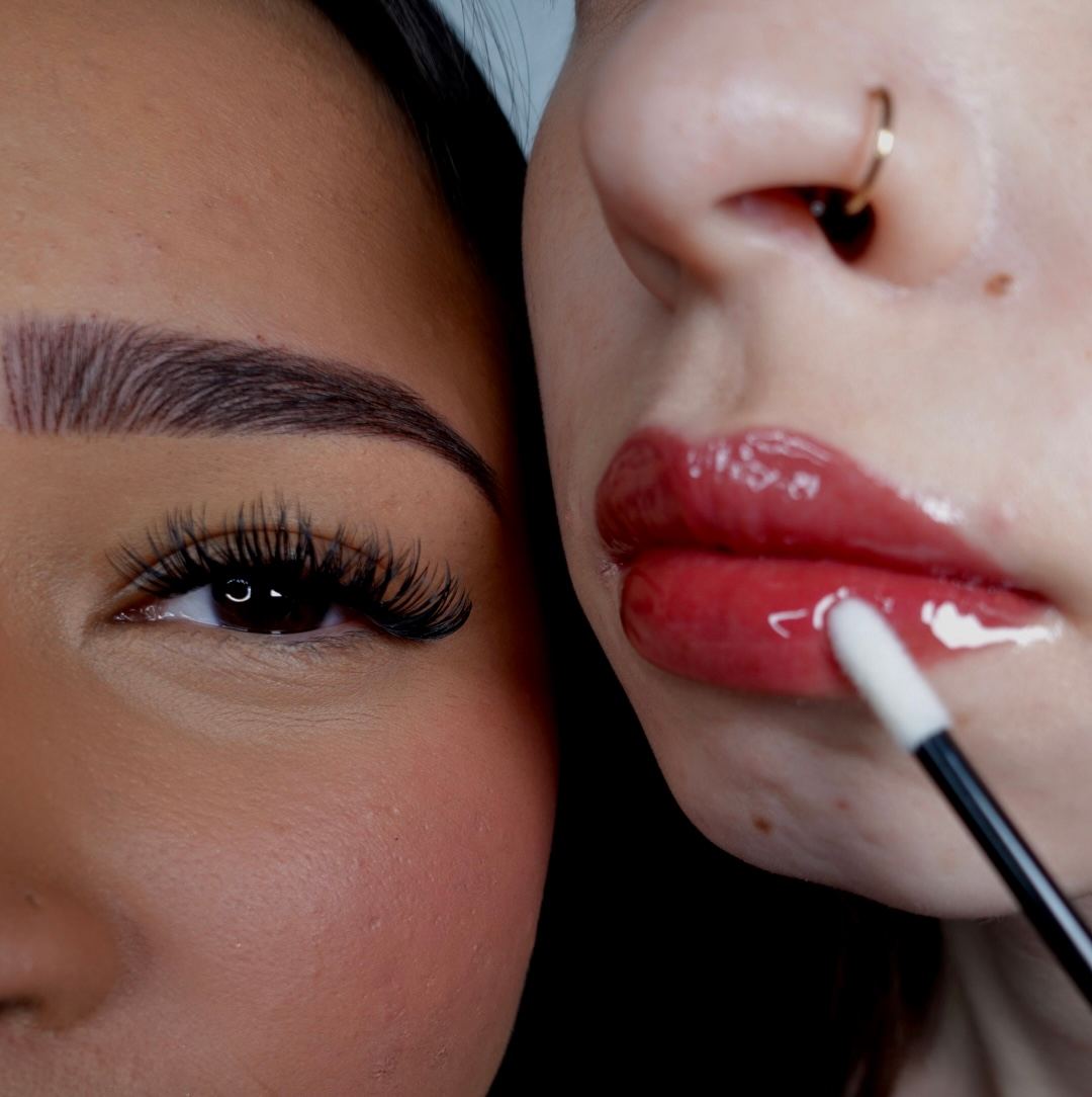 Lush Blade Babe LLC- Lake County FL Permanent Makeup | Wax | Korean Lash Lifts | Brows
