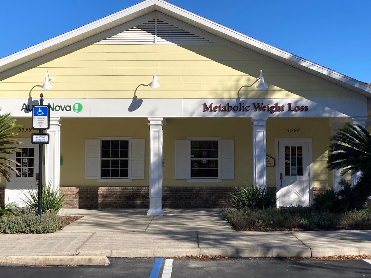 Metabolic Research Center | The Villages
