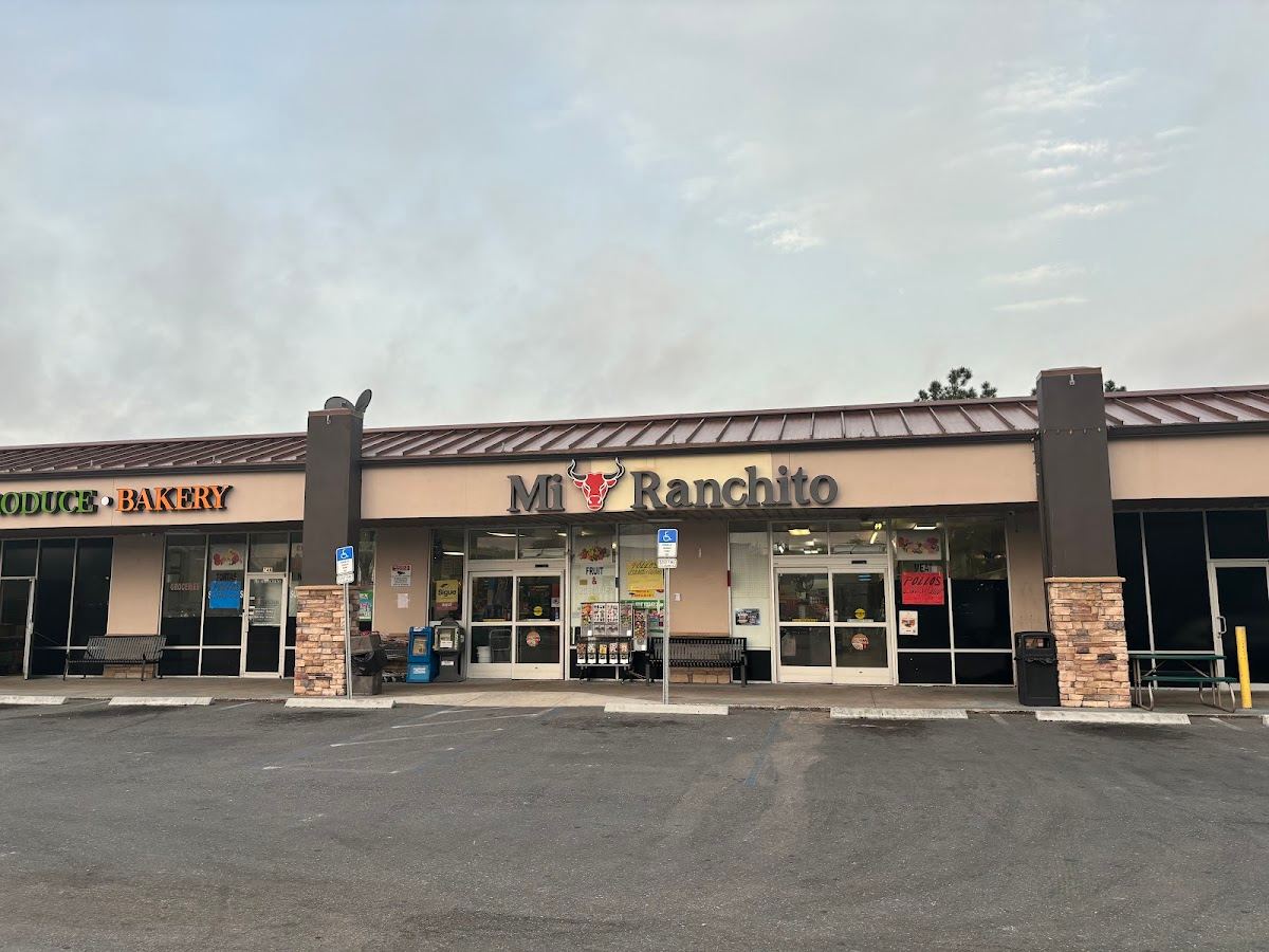 Mi Ranchito Meat Market