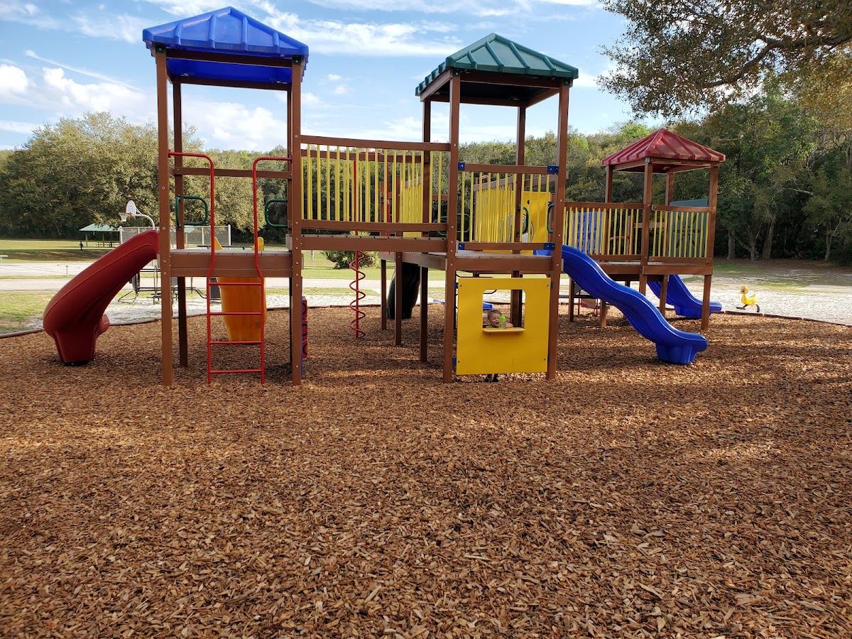 Minneola Trailhead Park