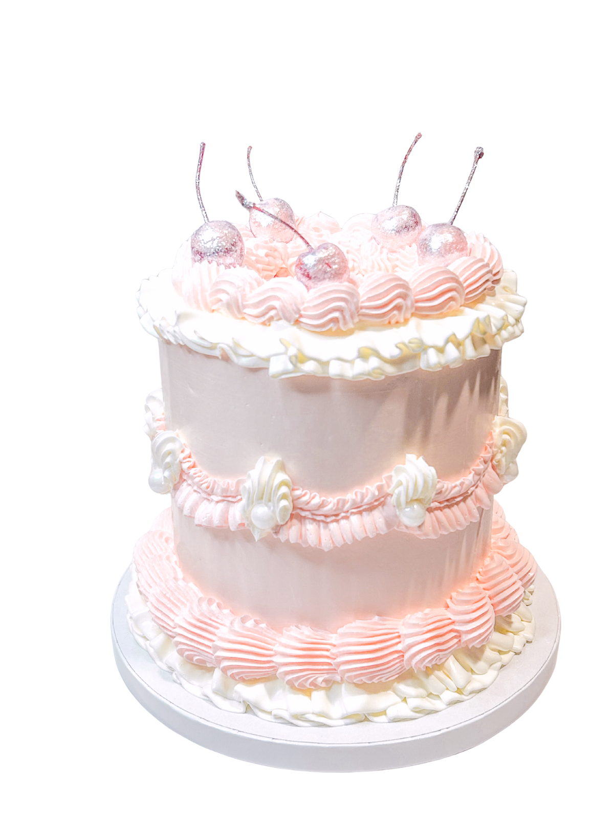 Miss Morgan Mac Bakeshop
