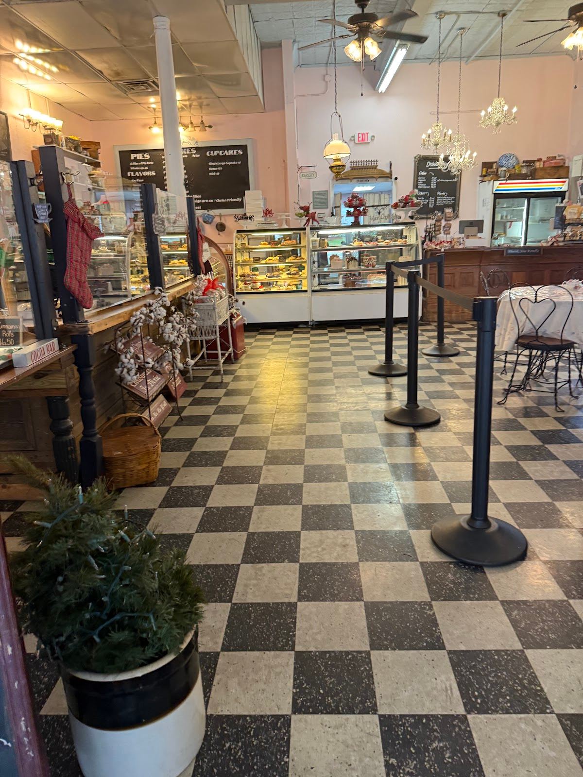 Miz Kathi's Southern Sweetery