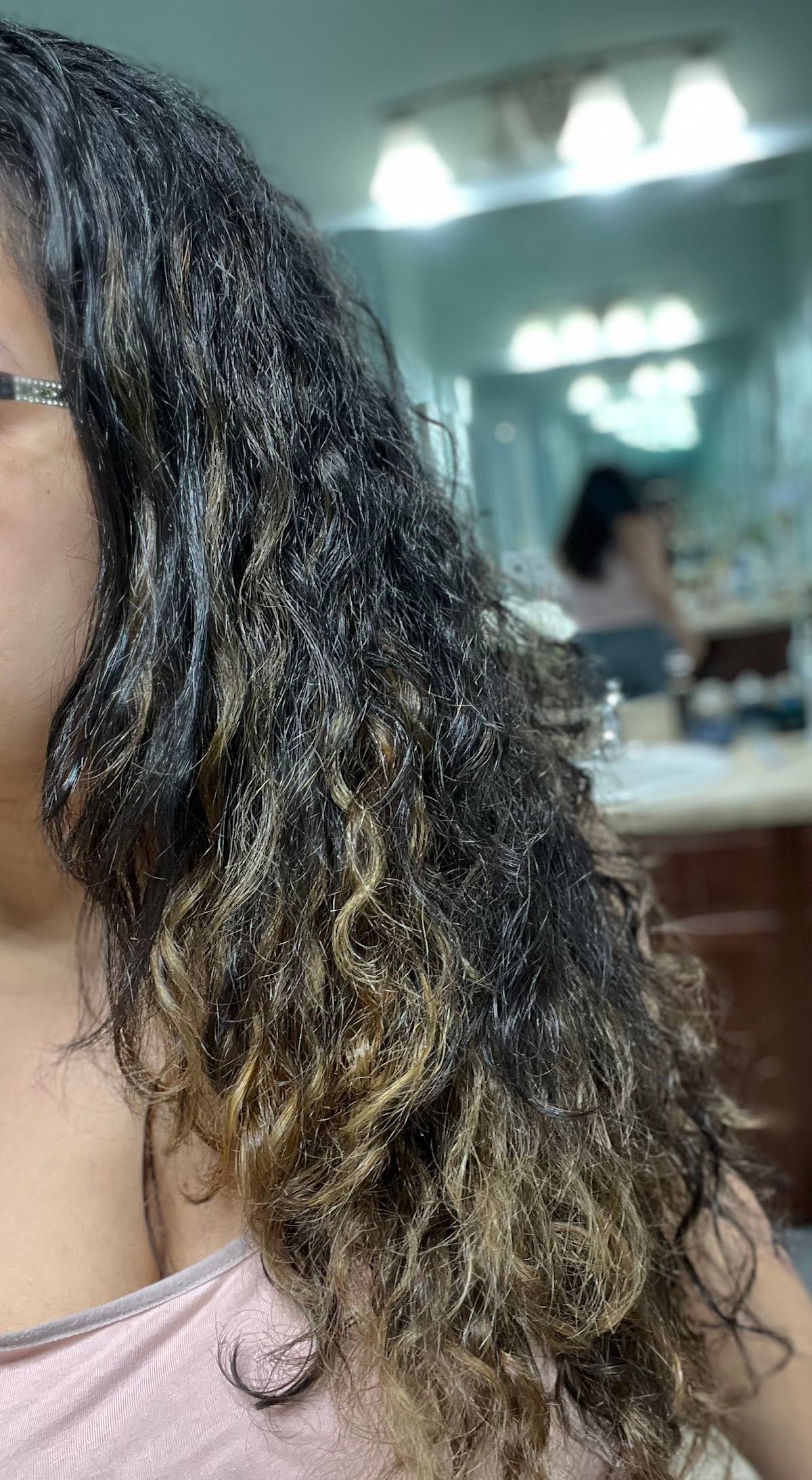 Mobile Salon Perfection - Haircuts, Perms & Highlights