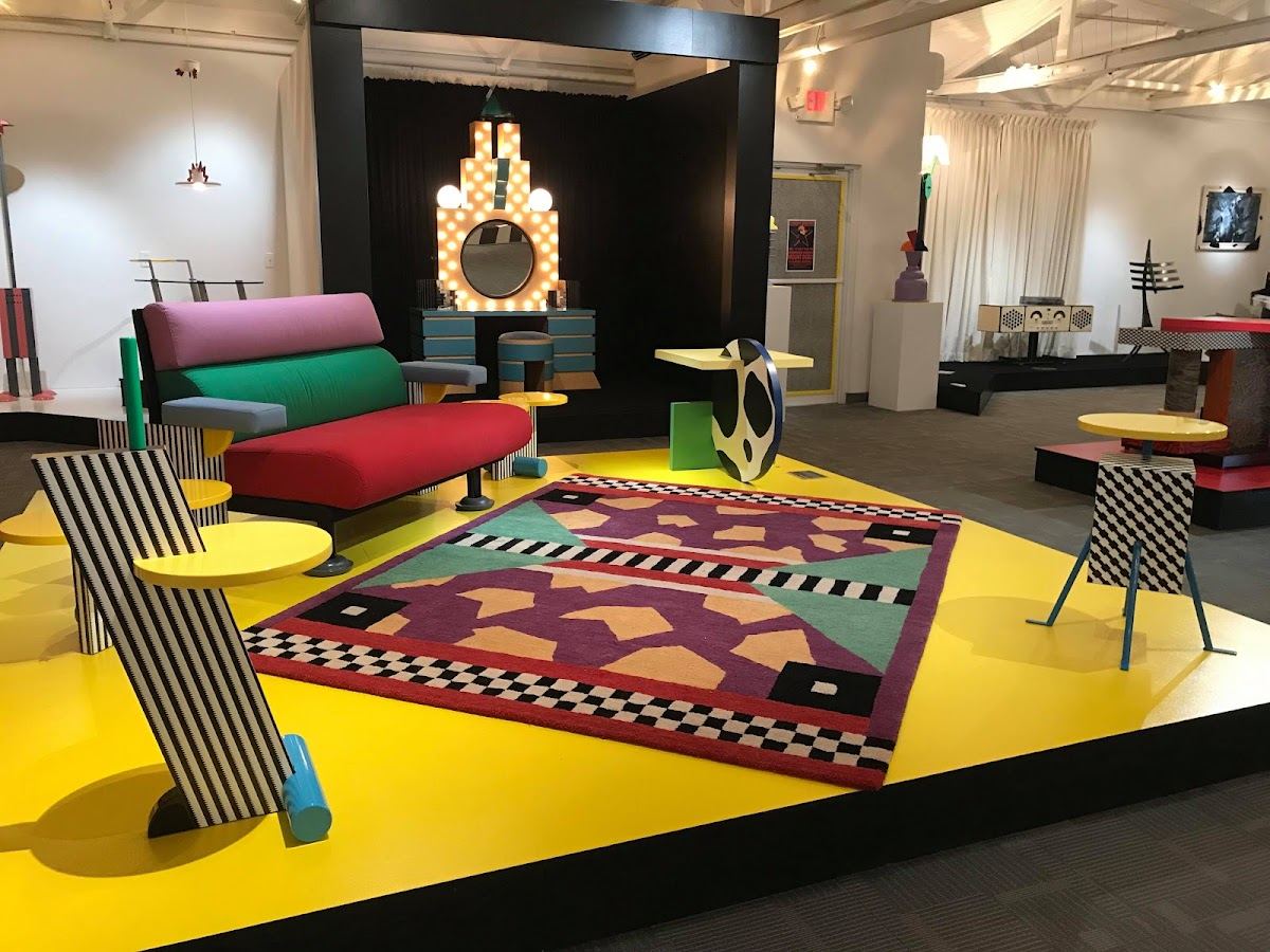 Modernism Museum