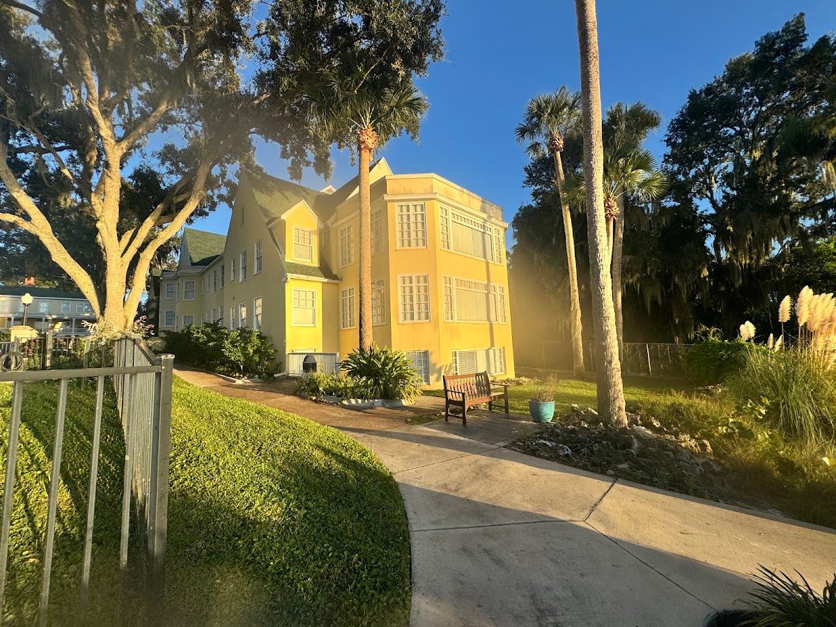 Mount Dora