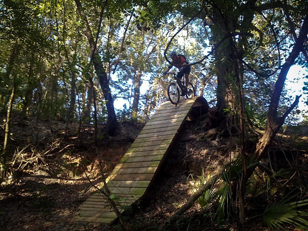 Mount Dora Trail