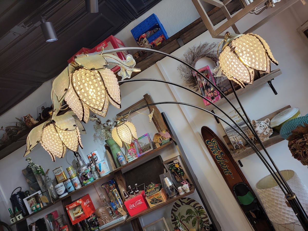 Mount Dora Vintage
