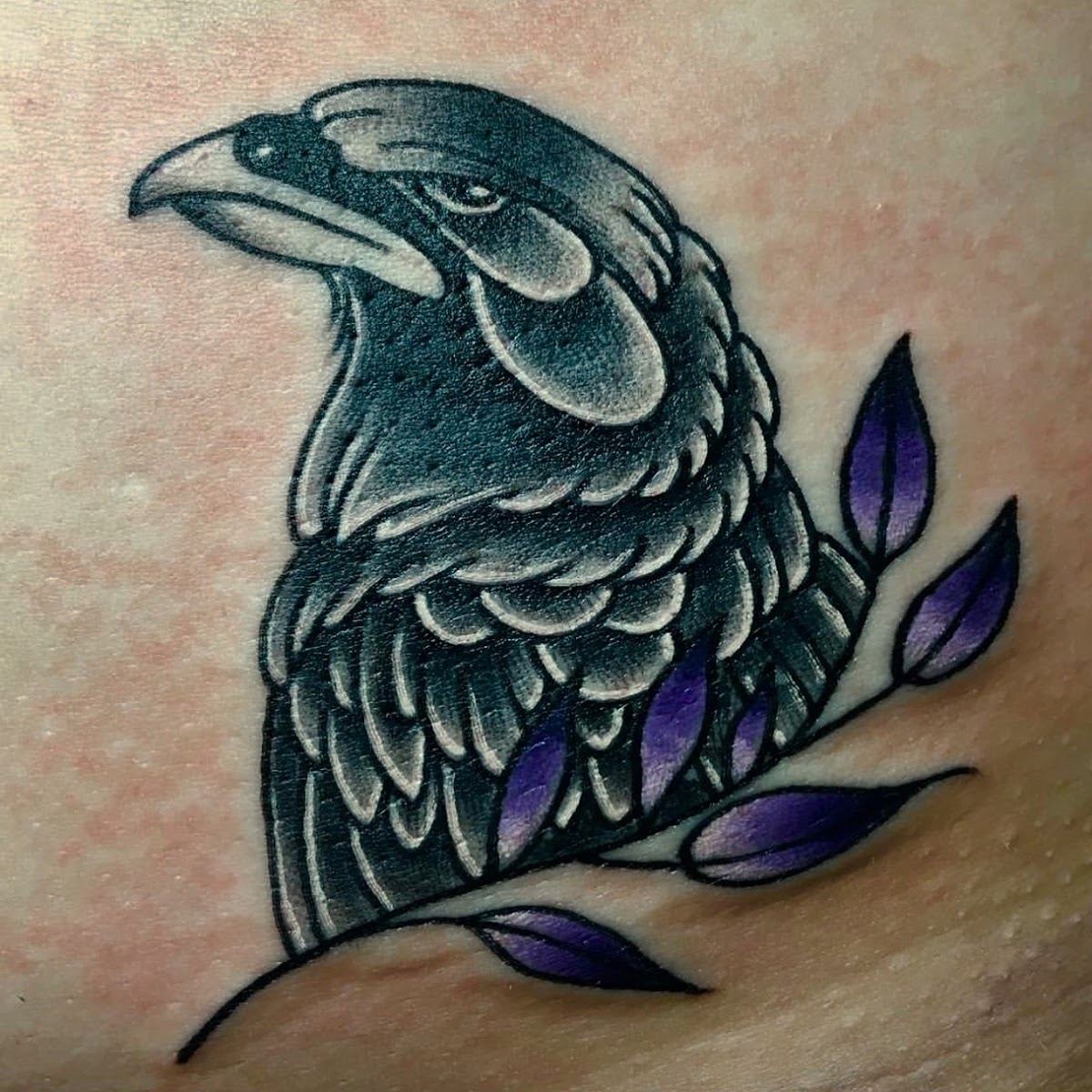 Mr. Williams Tattoo Co.